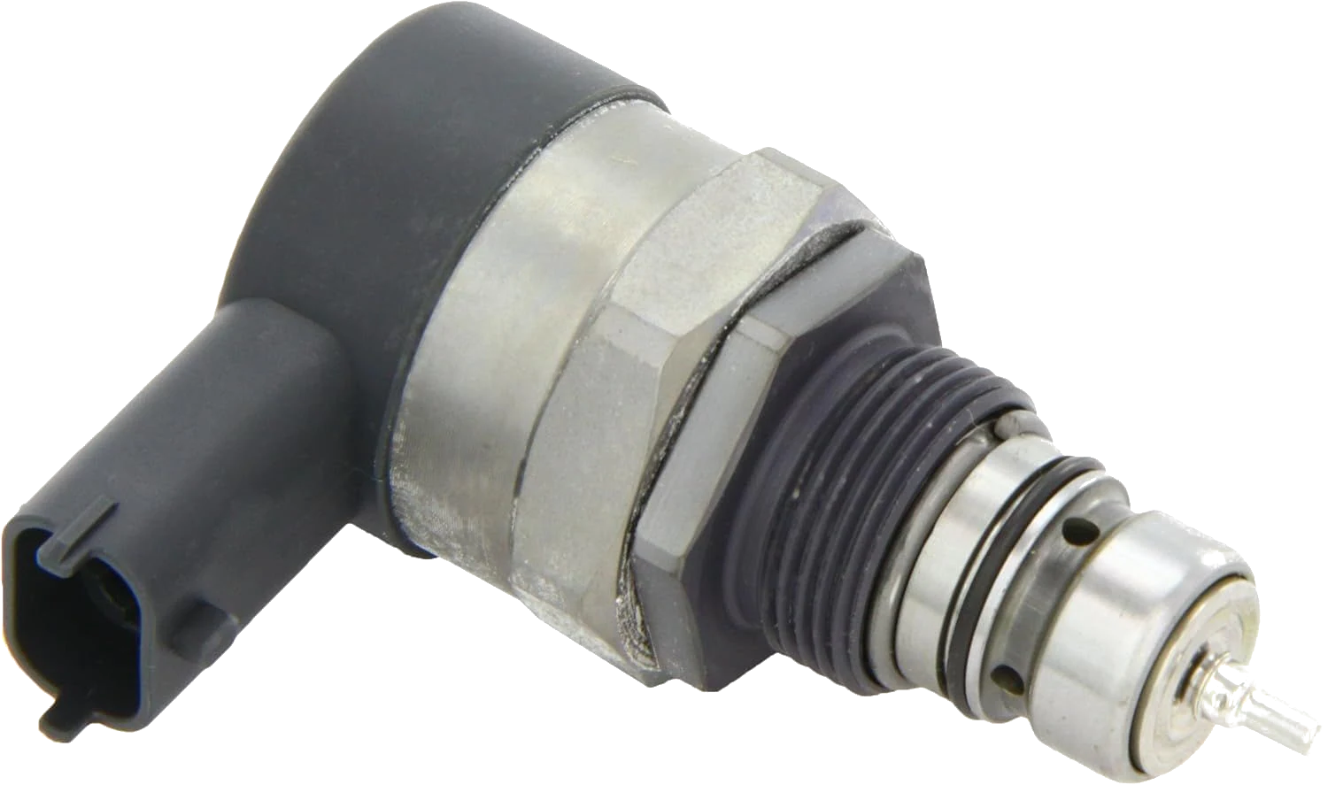 Zawór regulacji ciśnienia systemu common-rail BOSCH Fiat Punto Corsa CDTI 1.3 JTD 0 281 002 507