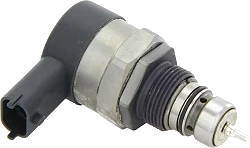 Zawór regulacji ciśnienia systemu common-rail BOSCH Fiat Punto Corsa CDTI 1.3 JTD 0 281 002 507