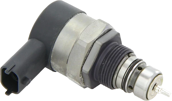 Zawór regulacji ciśnienia systemu common-rail BOSCH Fiat Punto Corsa CDTI 1.3 JTD 0 281 002 507