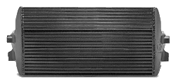 Performance Intercooler Kit Wagner Tuning for BMW 535i