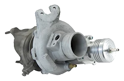 BLOW-OFF Typ GVN Opel Vectra Signum, Saab 9-3, Z20NET - Garrett