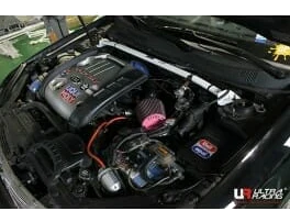 Rozpórka przednia (Front Upper Strut Bar)(2679) Ultra Racing Kia Lotze/Optima (MG) 2.0 2WD 05-10