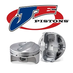 Kute tłoki silnika JE Pistons, Mitsubishi 3000GT/Dodge Stealth 6G72 3.0L 24V V6 (8.0:1) 91.50mm