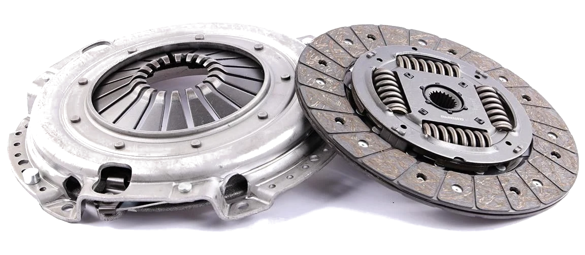 Zestaw sprzęgła Xtreme Clutch Renault KOLEOS 2.5 4x4 (HY0C, HY0N) 126KW (2008-on)