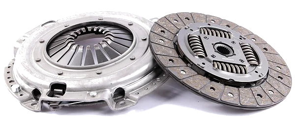 Zestaw sprzęgła Xtreme Clutch Renault KOLEOS 2.5 4x4 (HY0C, HY0N) 126KW (2008-on)