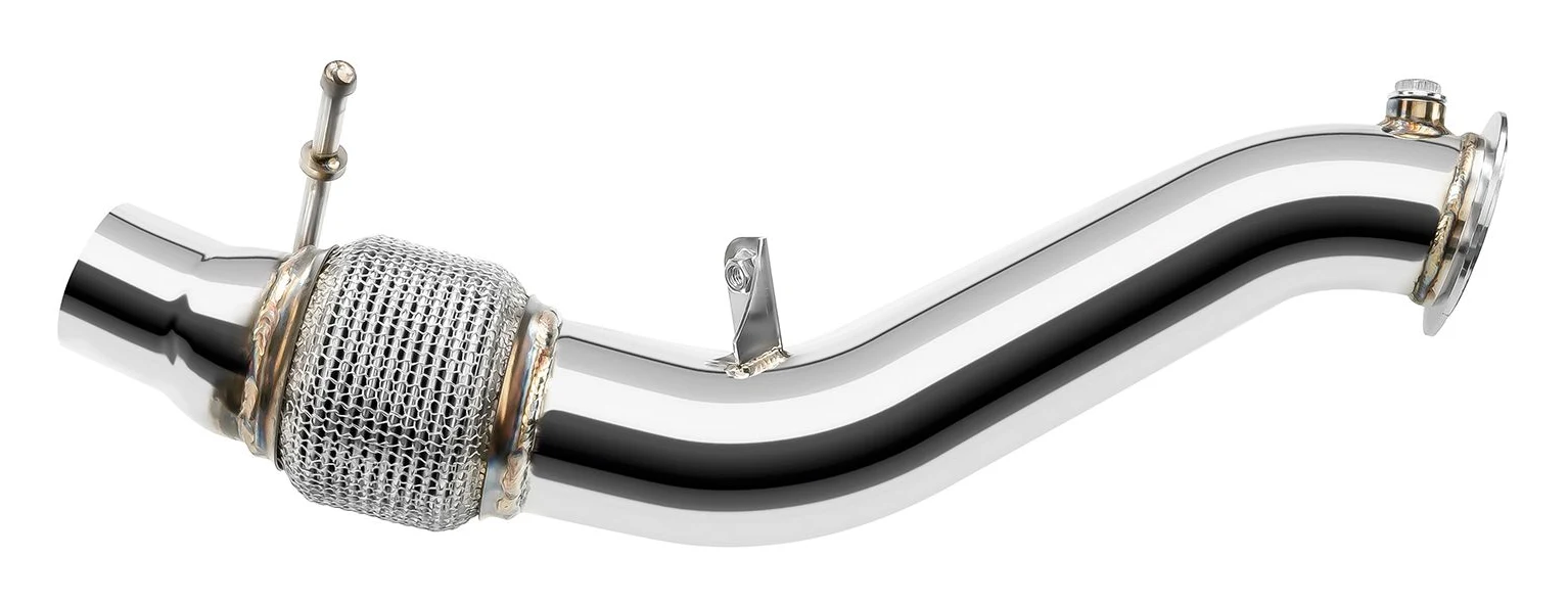Downpipe FMIC.Pro BMW F20 F21 114i 116i 118i N13 2011-2015
