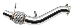 Downpipe FMIC.Pro BMW F20 F21 114i 116i 118i N13 2011-2015