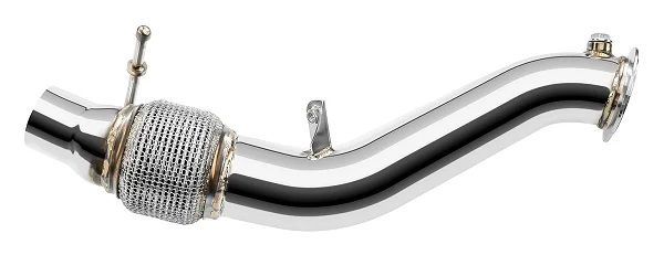 Downpipe FMIC.Pro BMW F20 F21 114i 116i 118i N13 2011-2015