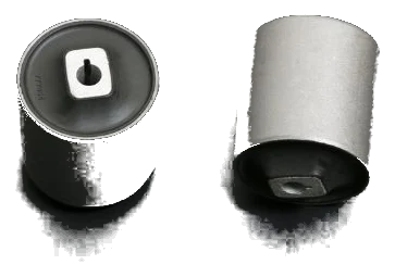 Hardrace Front Front Lower Arm Bushing Bmw X5 X6