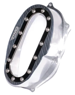2.0 TFSI EA113 HPFP Block Off Cover RTMG Performance