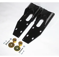 Dropbox IOD Performance Nissan Patrol Y60 / Y61 Czarne