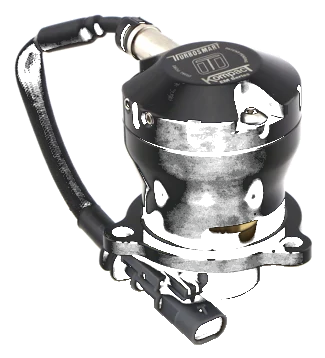 Zawór blow off BOV Turbosmart Kompact EM Dual Port Ford Explorer Ranger