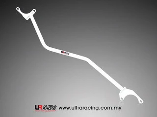 Rozpórka przednia (Front Upper Strut Bar)Ultra Racing Volvo 850 Turbo 4D/Wagon OBD-1