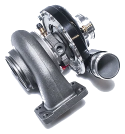 Turbocharger TurboSystems HTX3057B4