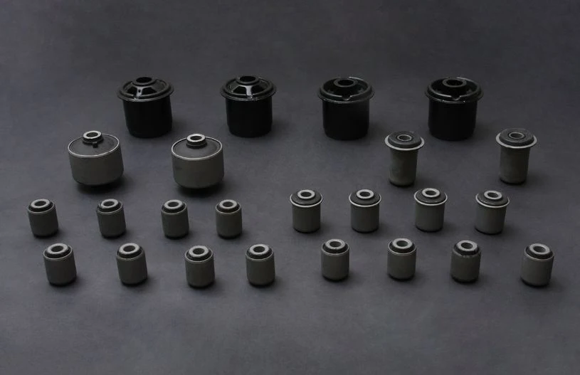 Hardrace Complete Bushing Kit For  Nissan 240SX