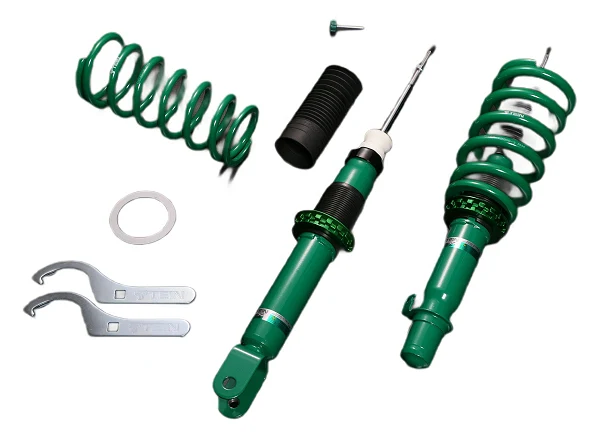 Zestaw amortyzatorów Tein Street Advance Z Honda Accord 2008-2012 Acura TSX 2009-2014