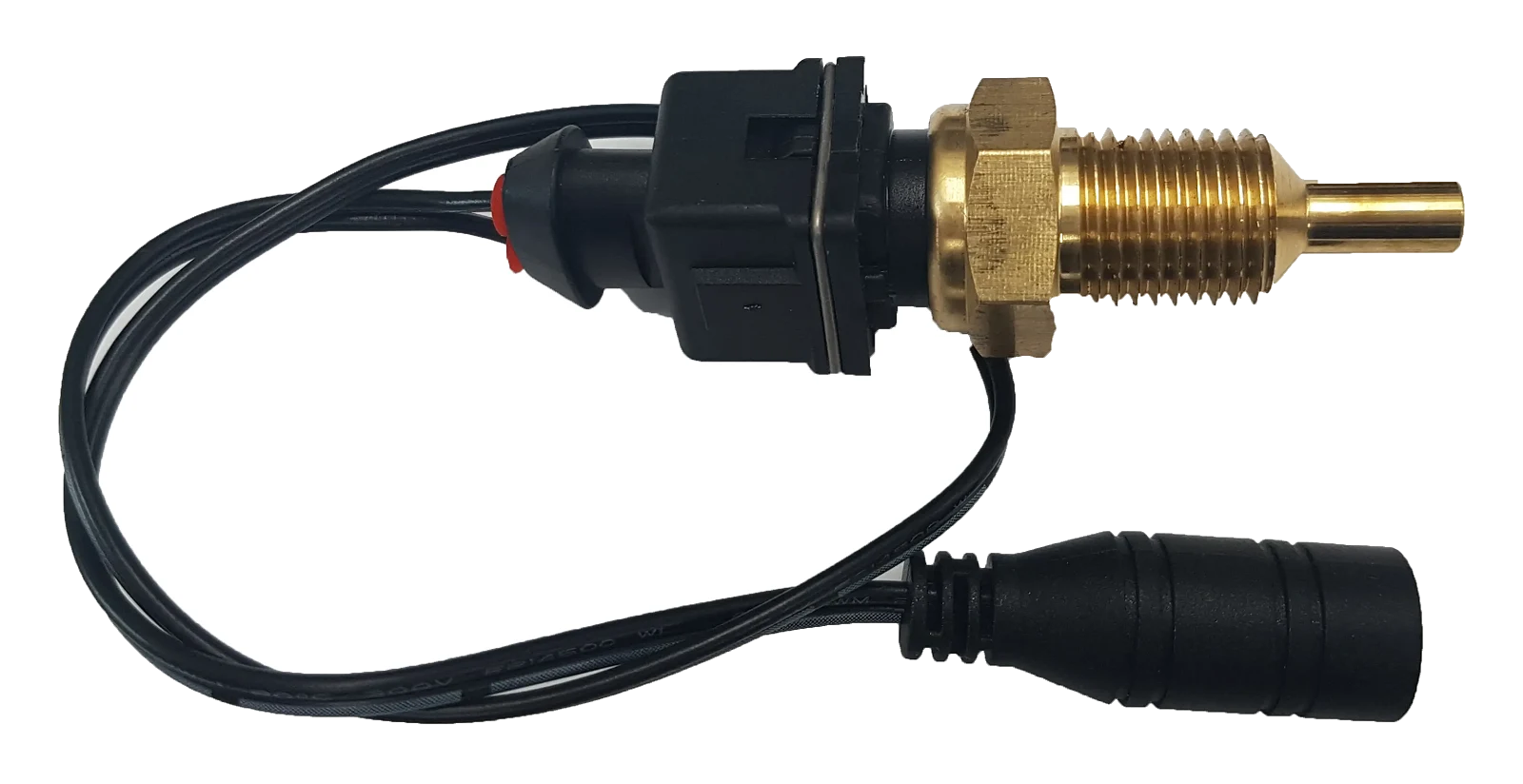 Davies Craig DC0465 Zestaw modernizacyjny czujnika temperatury 1/4” NPT do cyfrowych włączników Thermatic