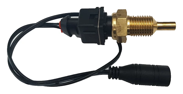 Davies Craig DC0465 Zestaw modernizacyjny czujnika temperatury 1/4” NPT do cyfrowych włączników Thermatic