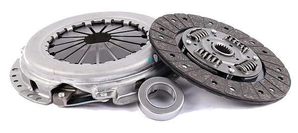 Zestaw sprzęgła Xtreme Clutch Pro Organic Toyota HILUX 2.2 4WD (YN6_) 69KW (1985-1988)