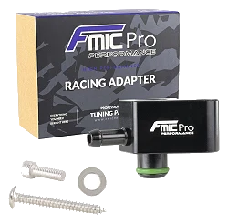 Adapter podciśnienia Turbo Boost FMIC.Pro Ford Mustang Focus RS Explorer 2.3 Ecoboost