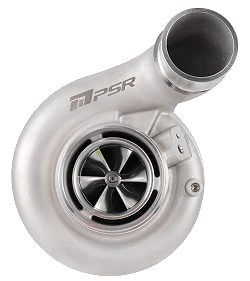 Pulsar PSR Supercore 369D 90° 76*68 Wirnik Wydechowy Łożyska Kulkowe
