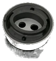 Hardrace Rear Differential Mount Lexus IS Toyota Altezza
