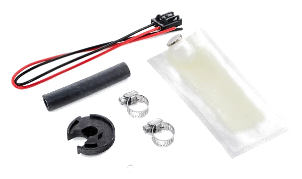 Zestaw montażowy pompy paliwa DeatschWerks DW200 DW300 Mazda Miata 94-05