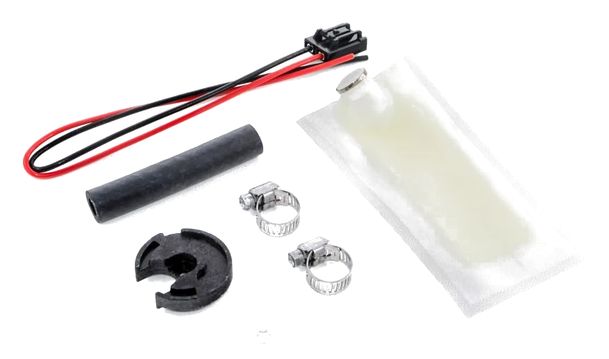 Zestaw montażowy pompy paliwa DeatschWerks DW200 DW300 Mazda Miata 94-05