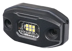 Lampa Robocza LED Purelux Buckler 7cm 7W