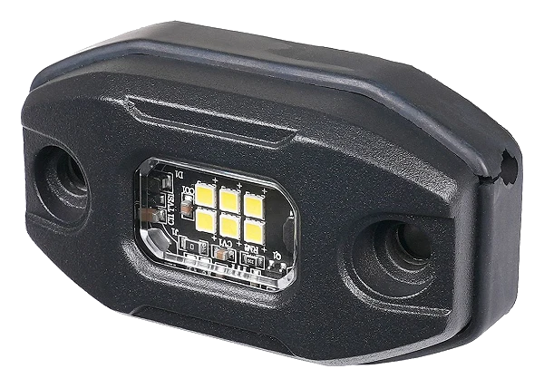 Lampa Robocza LED Purelux Buckler 7cm 7W