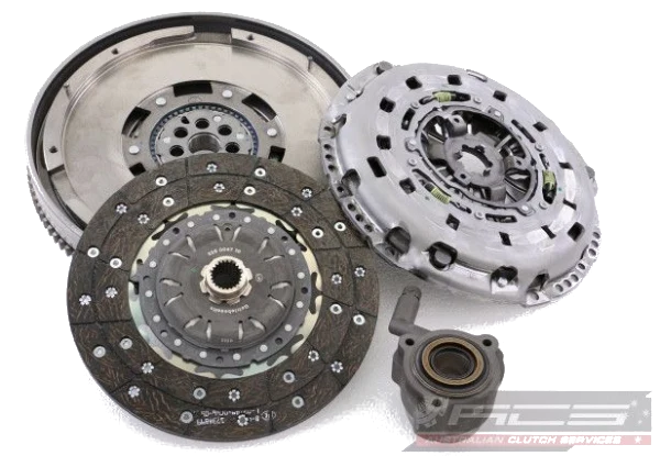 Zestaw sprzęgła Xtreme Clutch FIAT DUCATO 150 Multijet 2,3 D 109KW (2011-on)