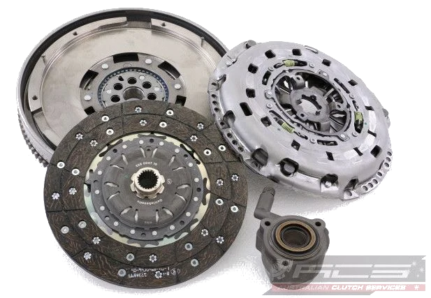 Zestaw sprzęgła Xtreme Clutch FIAT DUCATO 150 Multijet 2,3 D 109KW (2011-on)
