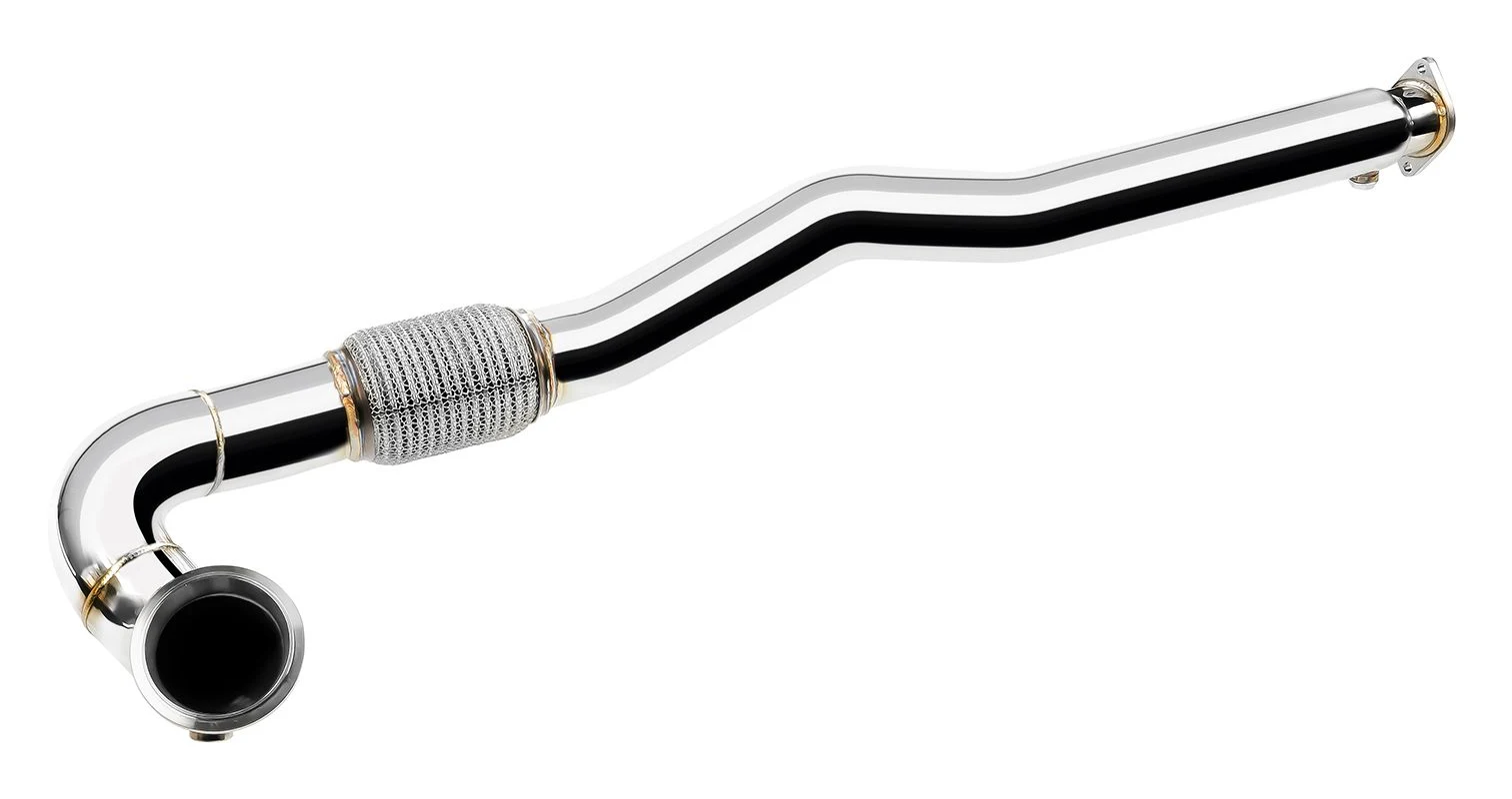 Downpipe FMIC.Pro OPEL Astra OPC 2.0T G H 2002-2010