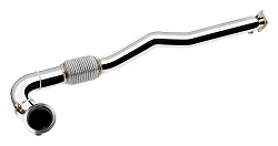 Downpipe FMIC.Pro OPEL Astra OPC 2.0T G H 2002-2010