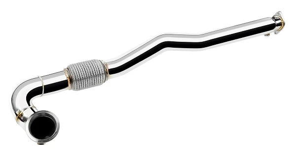 Downpipe FMIC.Pro OPEL Zafira OPC 2.0T A B 2002-2009