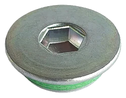 Closure Plug Water Channel 11021AA112 for Subaru