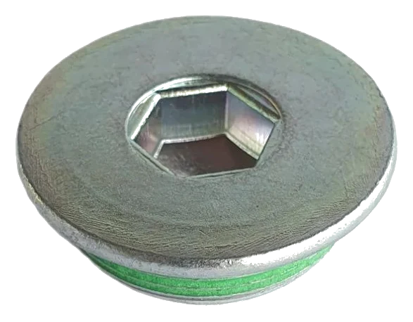 Closure Plug Water Channel 11021AA112 for Subaru