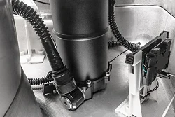 Fuel Hanger Surge Tank for Audi R8 and Huracan / Gallardo LP Pump not Included Radium Engineering