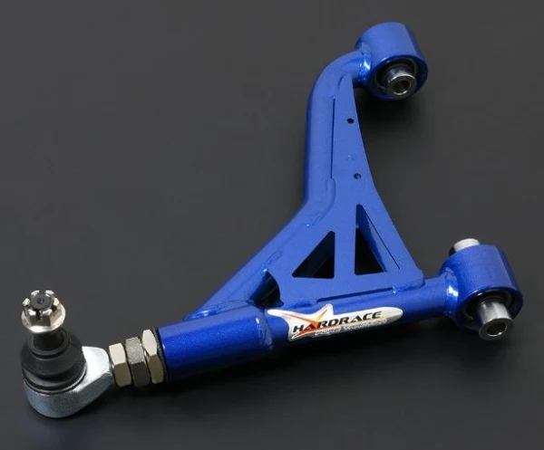 Hardrace Rear Upper Camber Kit For Lexus Toyota