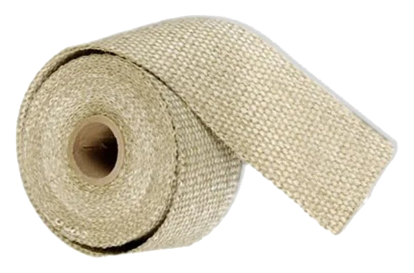 Bandaż termoizolacyjny TYTAN 50mm, 2mm 10m - TH-WR-TYTAN50/2-10M