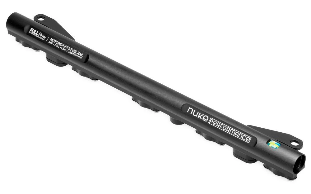 Nuke Performance Listwa paliwowa Audi 5cyl 20V AAN