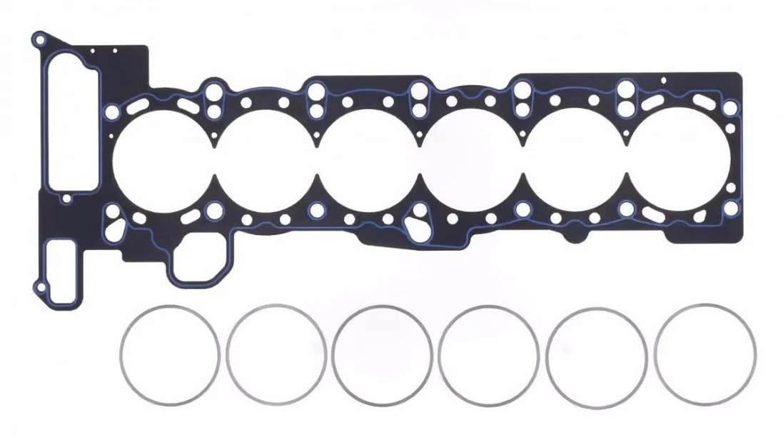 Uszczelka głowicy Athena Cut Ring Racing do BMW M54B25 M54B30 330141R