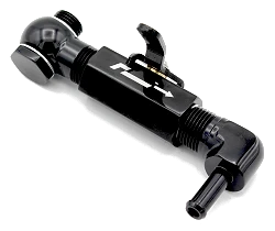 RacingLine Oil Management Kit Drain Tap Kit for MQB