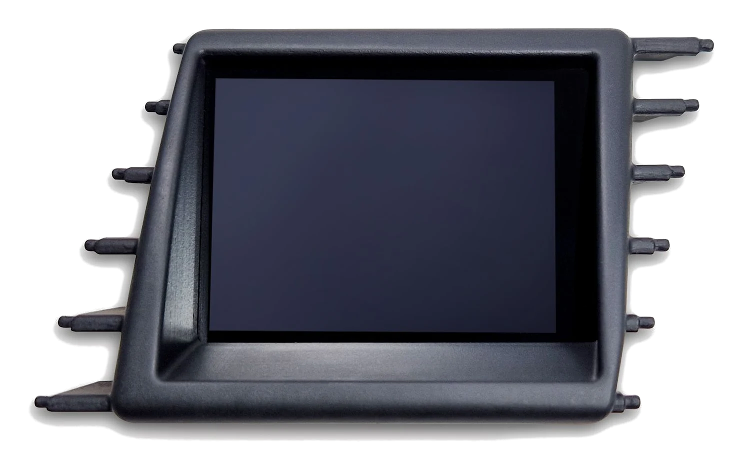 CANchecked Display MFD32 Gen2 for Mitsubishi Lancer Evolution X RHD 07-16