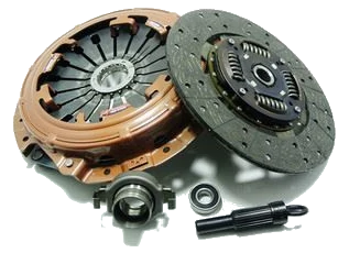 Zestaw sprzęgła Xtreme Clutch Organic VAUXHALL MONTEREY 3.5 V6 24V 158KW (1998-1999)