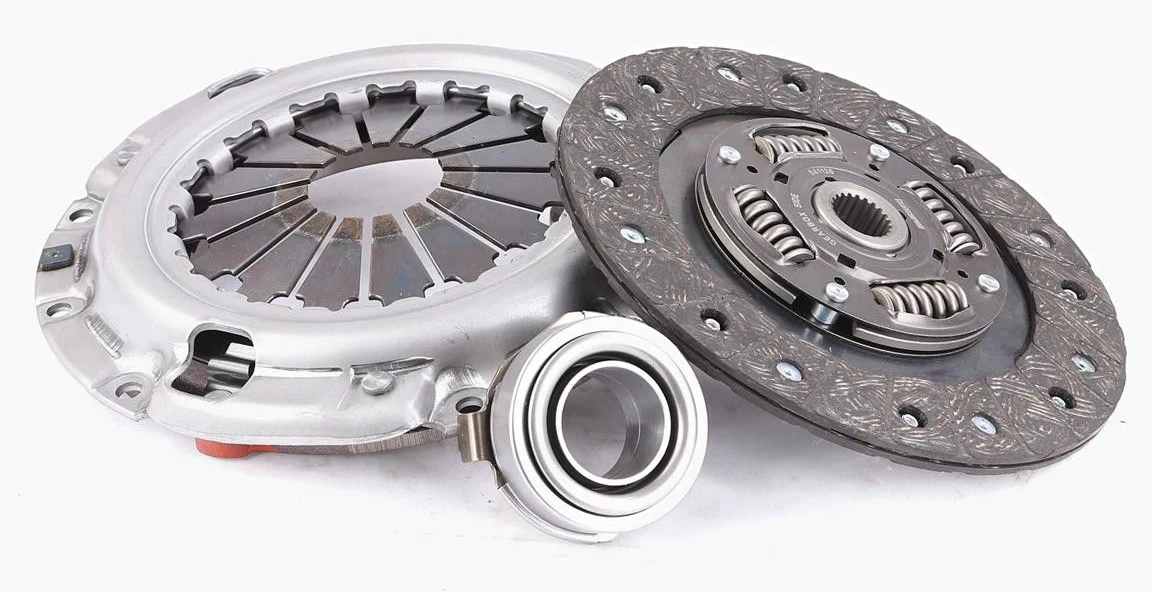Zestaw sprzęgła Xtreme Clutch Mazda E-SERIE E1800 58KW (1984-1988)