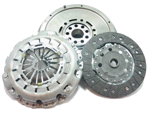 Zestaw sprzęgła Xtreme Clutch BMW 5 535 i 155KW (1988-1993)