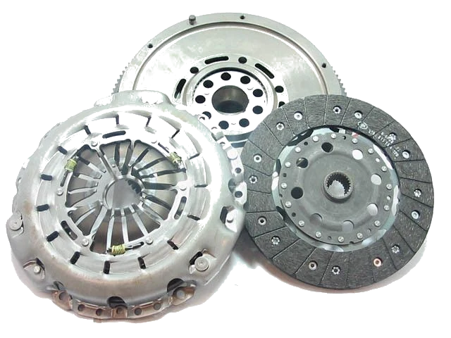 Zestaw sprzęgła Xtreme Clutch BMW 5 535 i 155KW (1988-1993)