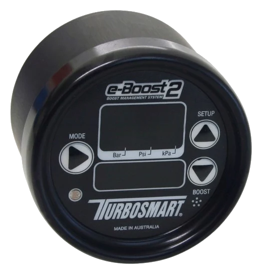 Elektroniczny Boost kontroler Turbosmart eB2 60psi Sleeper