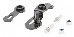 Short Shifter Forge Motorsport FMSS3 for Hyundai i30N Veloster N